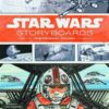 STAR WARS STORYBOARDS ORIGINAL TRILOGY (HC)