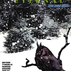 BATMAN ETERNAL #39
