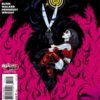 SINESTRO (VARIANT EDITION) #10: Ian Bertram Harley Quinn cover