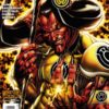 SINESTRO (VARIANT EDITION) #6: Bart Sears Monster cover