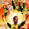 SINESTRO (VARIANT EDITION) #9: Ethan Van Sciver Flash 75th cover