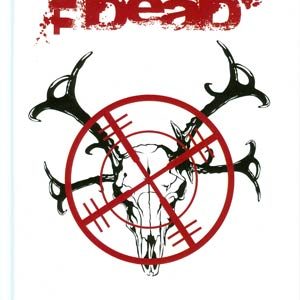 OTHER DEAD TP #99: Hardcover edition