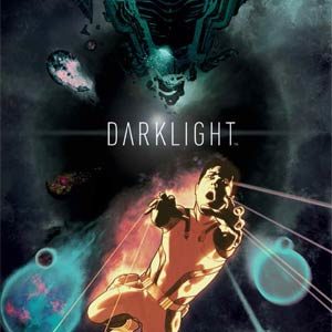 DARKLIGHT (HC)