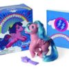 MY LITTLE PONY FIREFLY W-BOOK