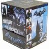 HEROCLIX: DC BATMAN ARKHAM ASYLUM #1: Single figure blind pack