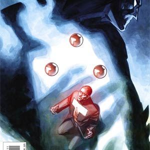 NEW 52: FUTURES END #41