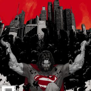 NEW 52: FUTURES END #44