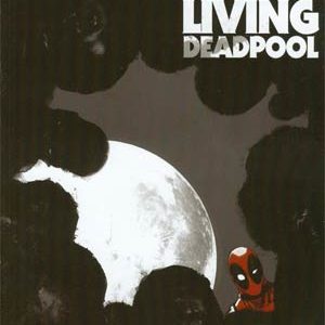 NIGHT OF LIVING DEADPOOL TP