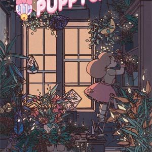 BEE AND PUPPYCAT #11