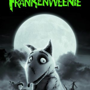 FRANKENWEENIE GN