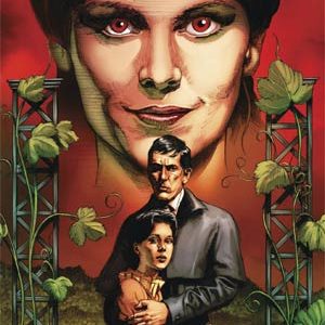 DARK SHADOWS YEAR ONE TP