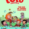 TOTO TROUBLE GN #3: Ace of Jokers