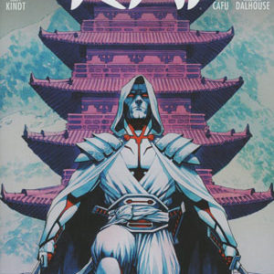 RAI (2014-2016 SERIES: VARIANT EDITION) #1501: #15 Cafu cover