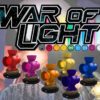 HEROCLIX: DC WAR OF LIGHT #3: Yellow & Blue Lantern Pack