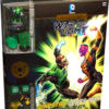 HEROCLIX: DC WAR OF LIGHT #7: Sinestro Corps War Scenario Pack