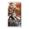 FORCE OF WILL BOOSTER #1: The Dawn of Valhalla (15 pack display $95.00)
