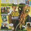 DOCTOR WHO ADVENTURES MAGAZINE #274: without gifts (VF)