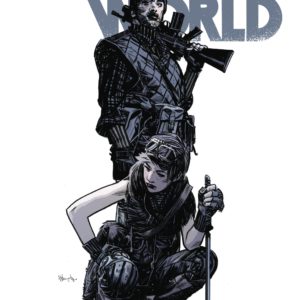 WINTERWORLD: #0