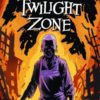 TWILIGHT ZONE TP (2014 SERIES) #2: The Way In (#5-8)