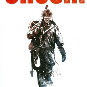 CHOSIN: HOLD THE LINE GN