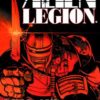 ALIEN LEGION: DEAD & BURIED OMNIBUS TP