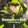 SERAPH OF END: VAMPIRE REIGN GN #1