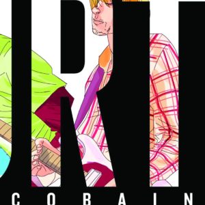 KURT COBAIN: WHEN I WAS AN ALIEN