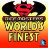 DICE MASTERS STARTER #10: DC Comics World’s Finest