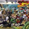 HARLEY QUINN INVADES COMIC-CON INTL SAN DIEGO #1
