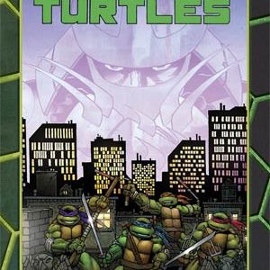 TMNT ORIGINAL MOTION PICTURE SPECIAL EDITION (HC)