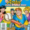 JUGHEAD AND ARCHIE COMICS DIGEST #14: Double Digest