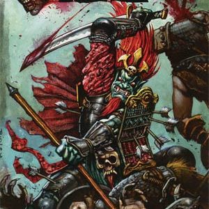 3 FLOYDS: ALPHA KING #1