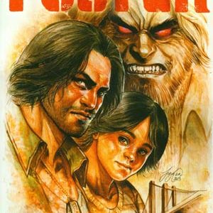 FOSTER GN