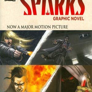 SPARKS GN