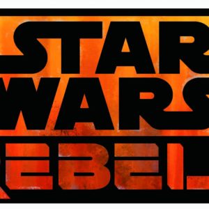 STAR WARS REBELS VISUAL GUIDE (HC)