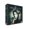 X-FILES THE BOARD GAME #1: Base Game