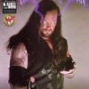 UNDERTAKER PREVIEW #99: Photo cover