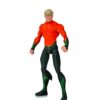 DC UNIVERSE ANIMATED MOVIES ACTION FIGURES #12: Mera: Justice League Throne of Atlantis