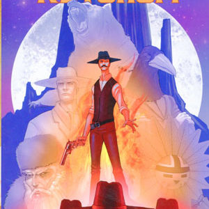 BLACK JACK KETCHUM TP