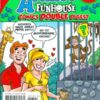 ARCHIE FUNHOUSE COMICS DIGEST #13: Double Digest