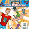 ARCHIE FUNHOUSE COMICS DIGEST #14: Double Digest
