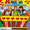 ARCHIE FUNHOUSE COMICS DIGEST #16: Double Digest