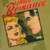 WALLY WOOD: TORRID ROMANCES (HC) #99: Deluxe Slipcased edition