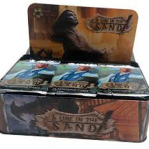 L5R CCG: A LINE IN THE SAND BOOSTER #36: 36 pack box price