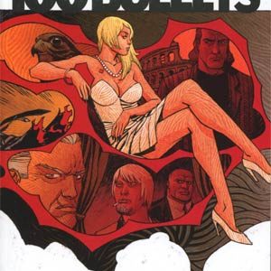 100 BULLETS DELUXE TP #4: #59-80