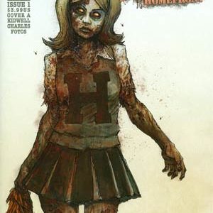 68: HOMEFRONT #1: Nat Jones cover A (of 4)
