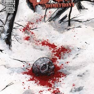 68: HOMEFRONT #4: Nat Jones cover (final)