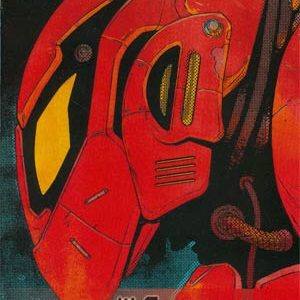 EDGE OF SPIDER-VERSE (2014 SERIES) #5: 1st appearance of Peni Parker – Halo Graded 9.6 (NM)
