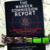 WARREN COMMISSION REPORT