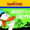WALT DISNEY’S DONALD DUCK GN #1: Ghost Grotto